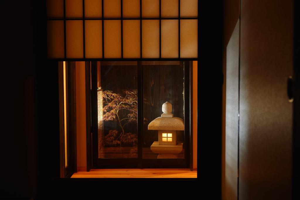 Villa Kyoto Tachibanaya Okazaki West Exterior foto