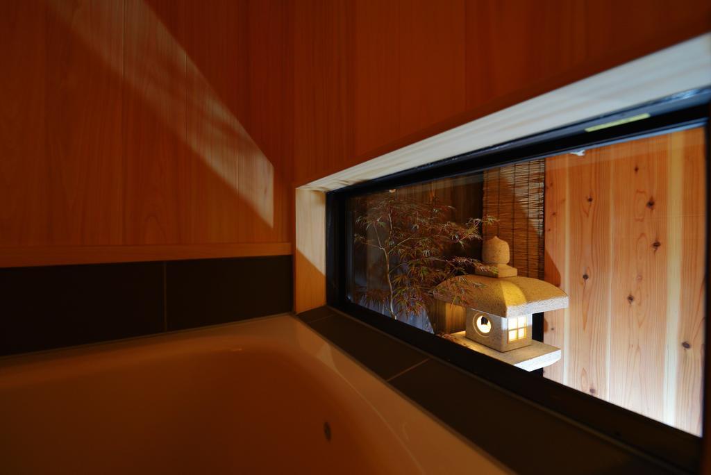 Villa Kyoto Tachibanaya Okazaki West Exterior foto