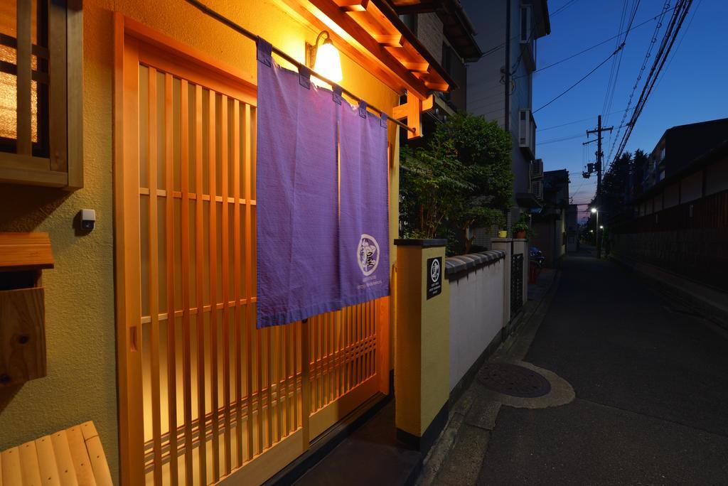 Villa Kyoto Tachibanaya Okazaki West Exterior foto