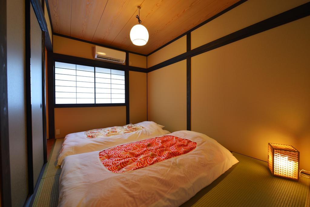 Villa Kyoto Tachibanaya Okazaki West Exterior foto
