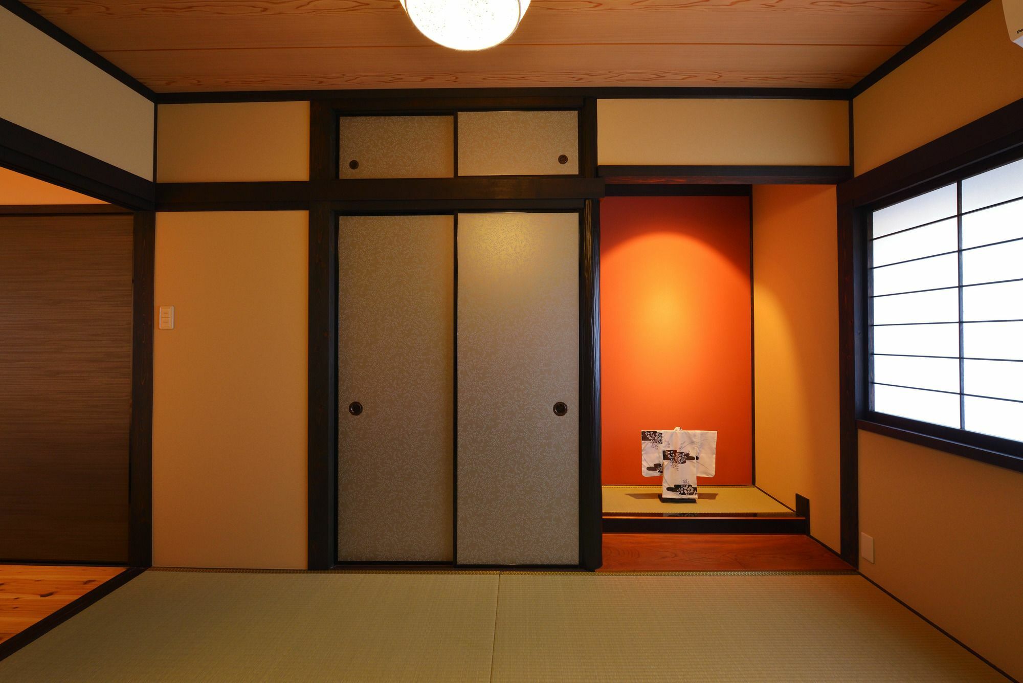 Villa Kyoto Tachibanaya Okazaki West Exterior foto