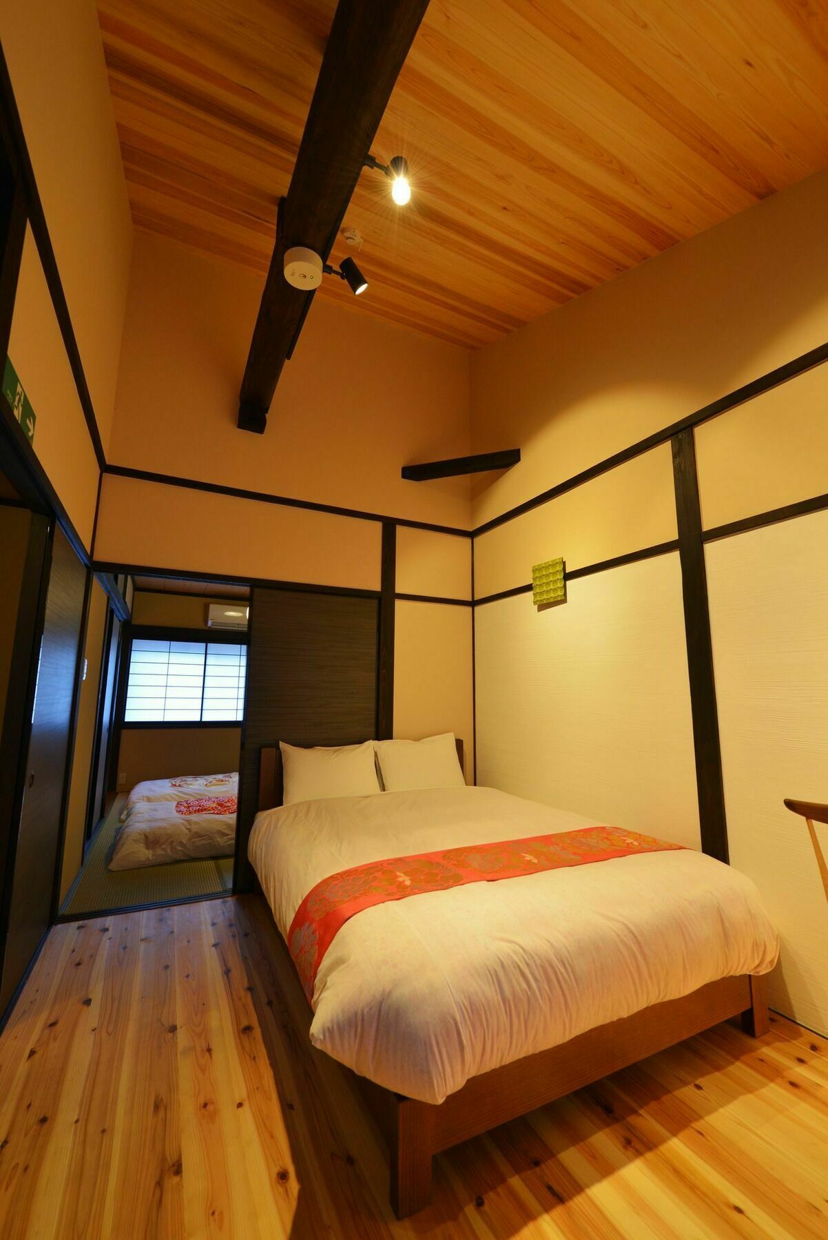 Villa Kyoto Tachibanaya Okazaki West Exterior foto