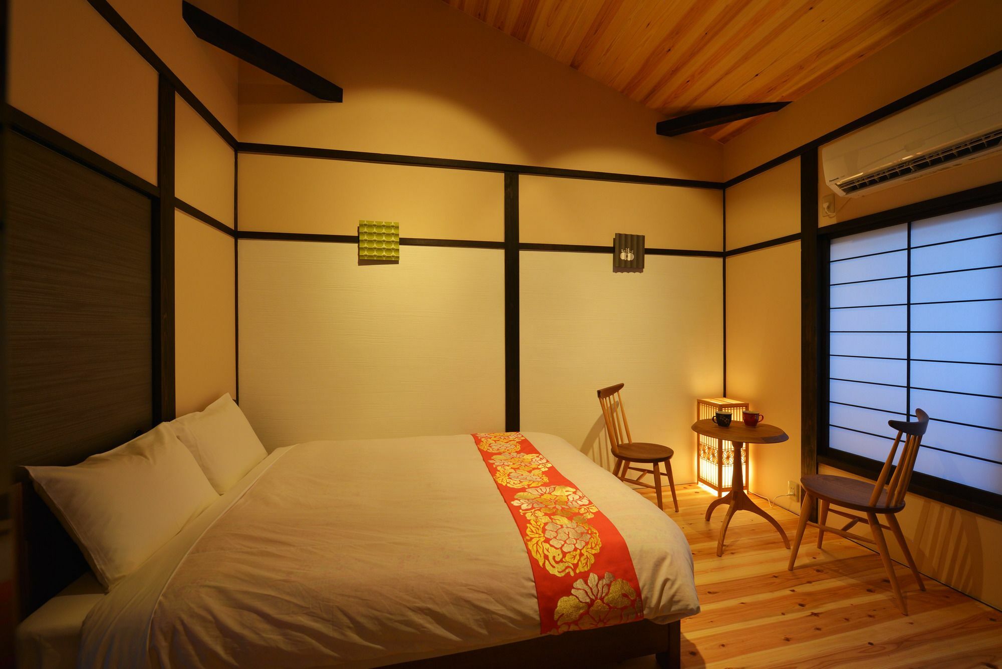 Villa Kyoto Tachibanaya Okazaki West Exterior foto